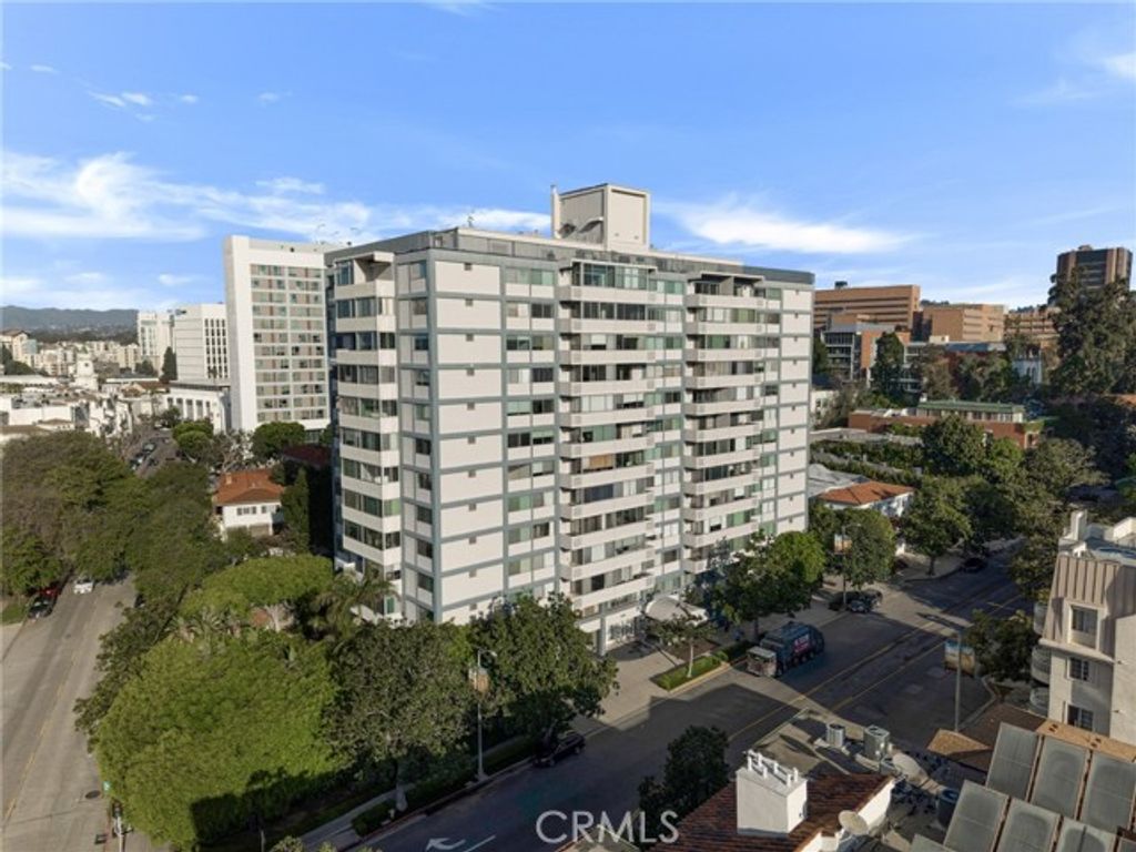 969 Hilgard, Los Angeles, CA 90024