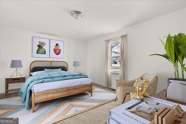 35 E Boxwood Drive SE, Cartersville, GA 30121