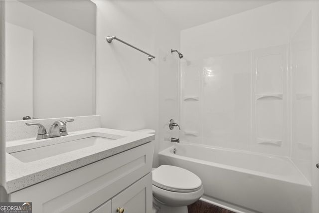 35 E Boxwood Drive SE, Cartersville, GA 30121