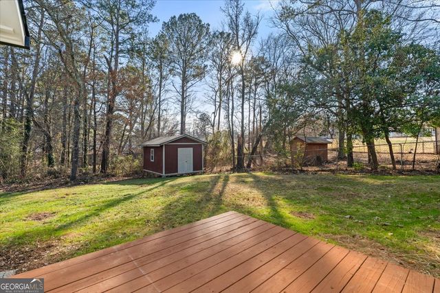 35 E Boxwood Drive SE, Cartersville, GA 30121
