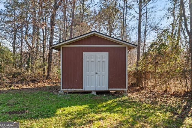 35 E Boxwood Drive SE, Cartersville, GA 30121