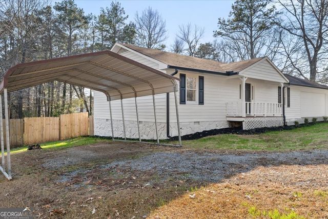 35 E Boxwood Drive SE, Cartersville, GA 30121