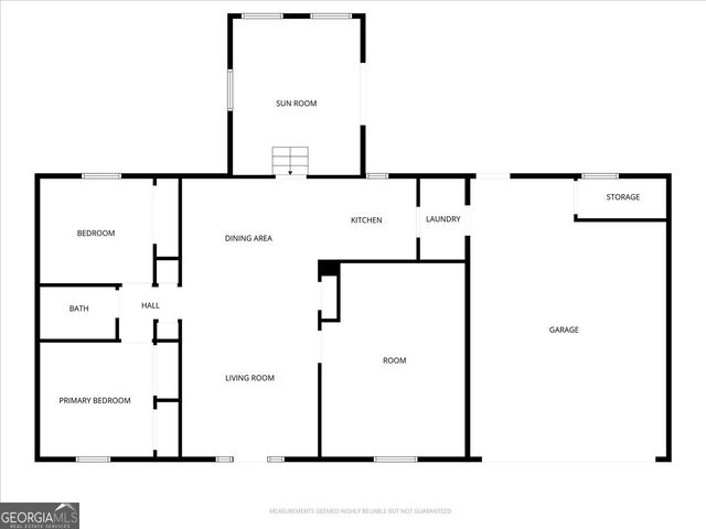 35 E Boxwood Drive SE, Cartersville, GA 30121