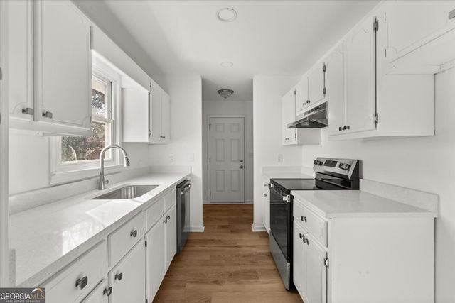 35 E Boxwood Drive SE, Cartersville, GA 30121