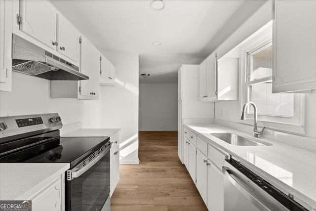 35 E Boxwood Drive SE, Cartersville, GA 30121