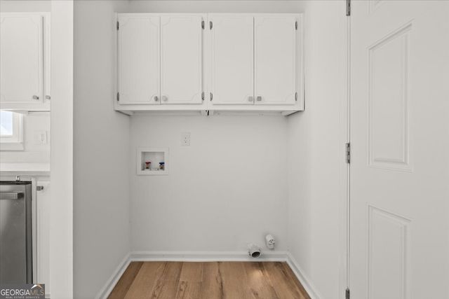 35 E Boxwood Drive SE, Cartersville, GA 30121