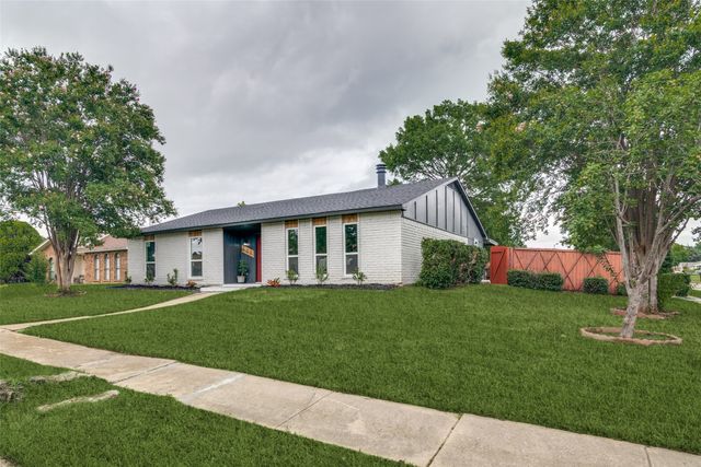 601 Red Ash Circle, Mesquite, TX 75150