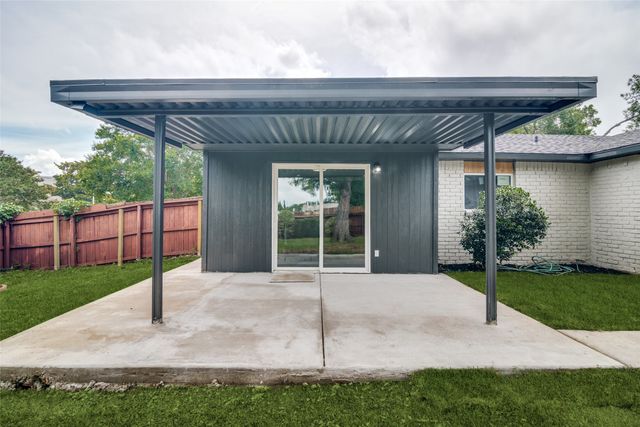 601 Red Ash Circle, Mesquite, TX 75150