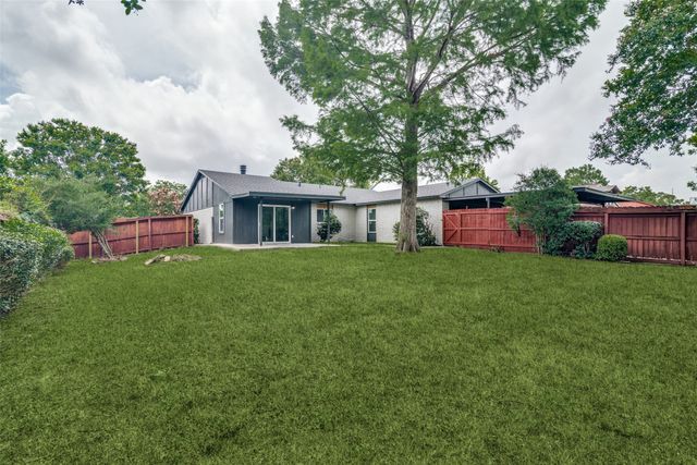601 Red Ash Circle, Mesquite, TX 75150