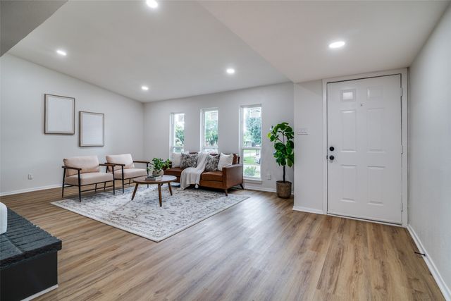601 Red Ash Circle, Mesquite, TX 75150