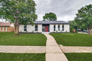 601 Red Ash Circle, Mesquite, TX 75150