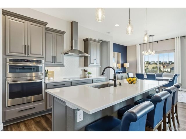 3117 Keepsake Way, Castle Rock, CO 80109