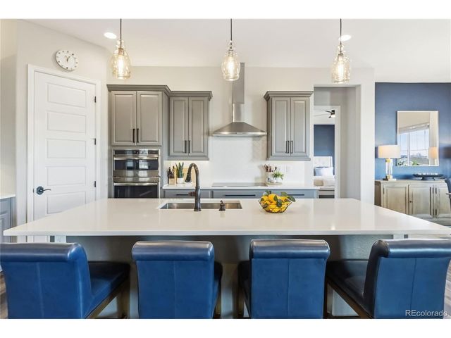 3117 Keepsake Way, Castle Rock, CO 80109