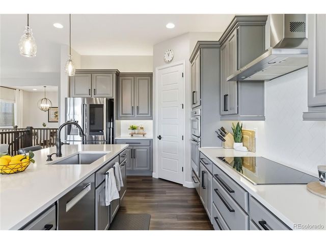 3117 Keepsake Way, Castle Rock, CO 80109