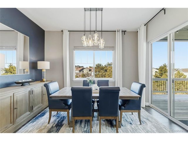 3117 Keepsake Way, Castle Rock, CO 80109