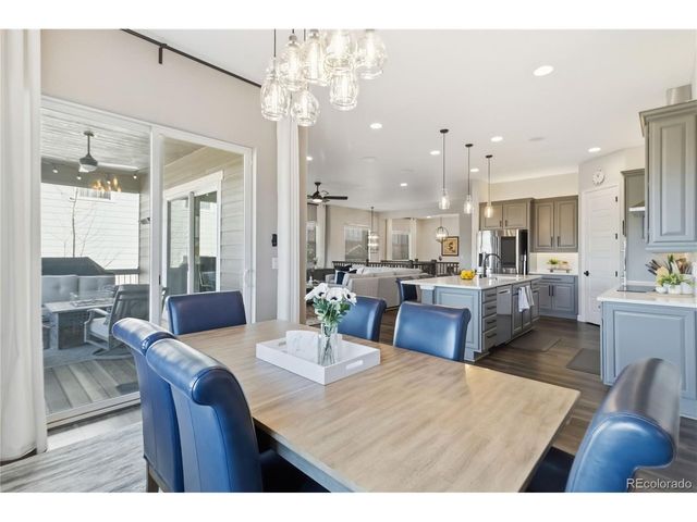 3117 Keepsake Way, Castle Rock, CO 80109