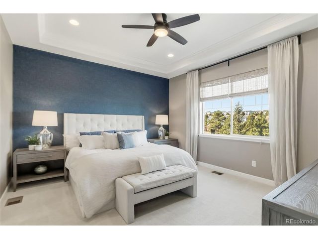 3117 Keepsake Way, Castle Rock, CO 80109