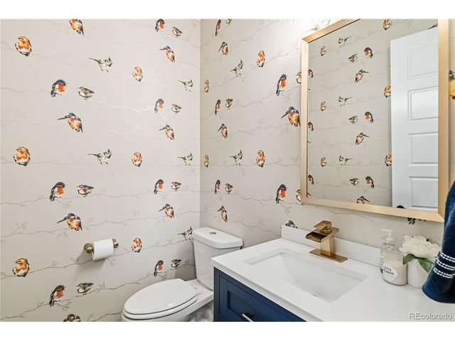 3117 Keepsake Way, Castle Rock, CO 80109