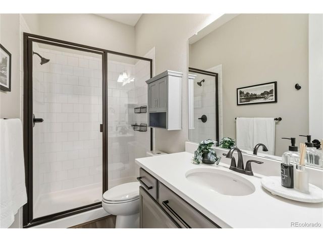 3117 Keepsake Way, Castle Rock, CO 80109