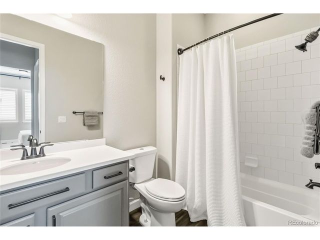 3117 Keepsake Way, Castle Rock, CO 80109