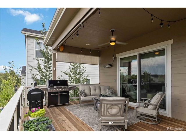 3117 Keepsake Way, Castle Rock, CO 80109