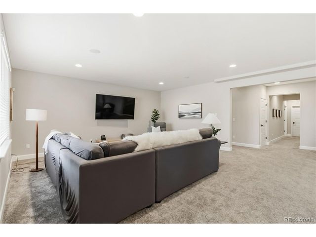 3117 Keepsake Way, Castle Rock, CO 80109