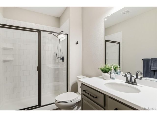 3117 Keepsake Way, Castle Rock, CO 80109