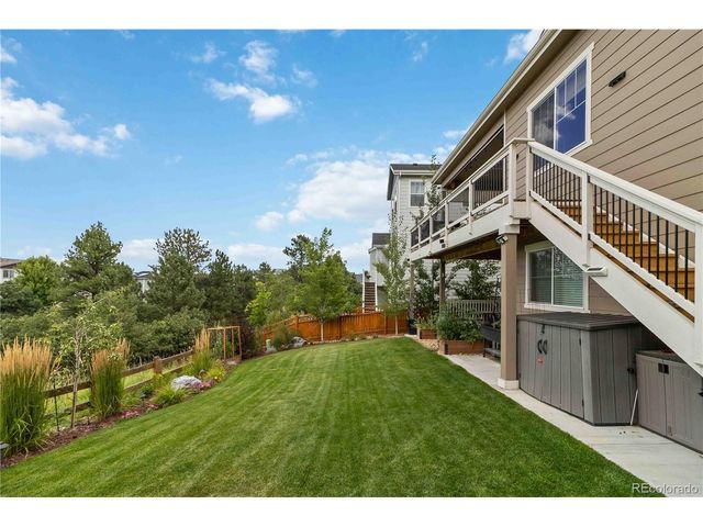 3117 Keepsake Way, Castle Rock, CO 80109