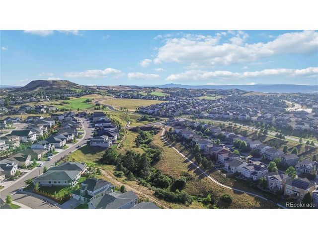 3117 Keepsake Way, Castle Rock, CO 80109