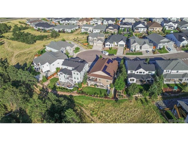 3117 Keepsake Way, Castle Rock, CO 80109