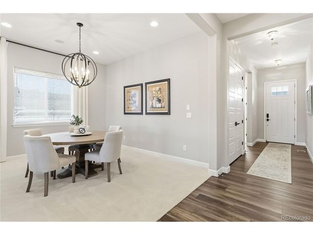 3117 Keepsake Way, Castle Rock, CO 80109