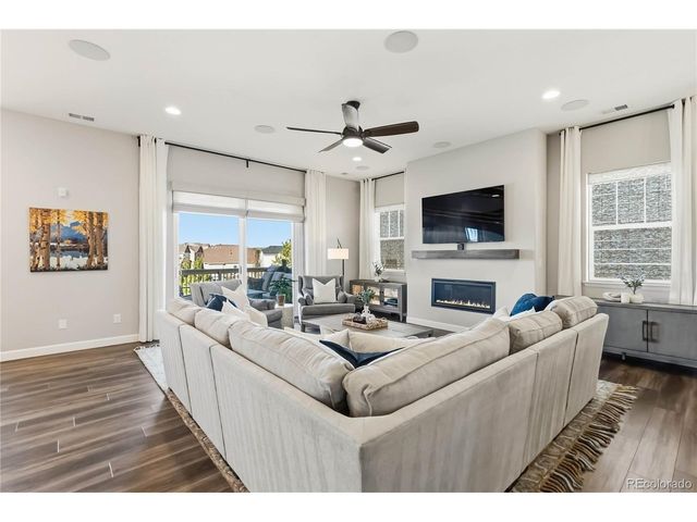 3117 Keepsake Way, Castle Rock, CO 80109