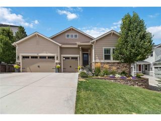 3117 Keepsake Way, Castle Rock, CO 80109