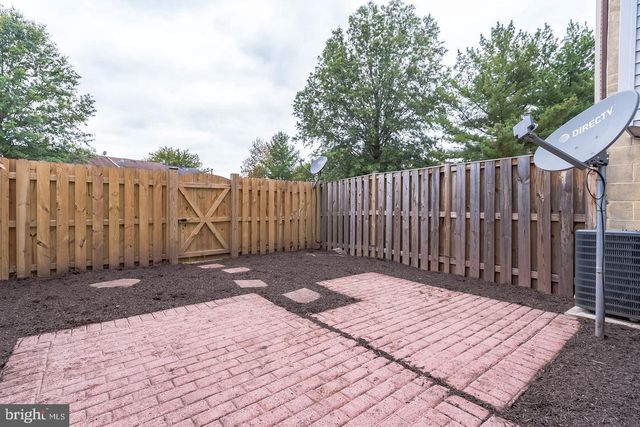 14365 WATERY MOUNTAIN CT, Centreville, VA 20120