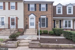 14365 WATERY MOUNTAIN CT, Centreville, VA 20120