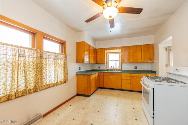 4229 Wichita Avenue, Cleveland, OH 44109