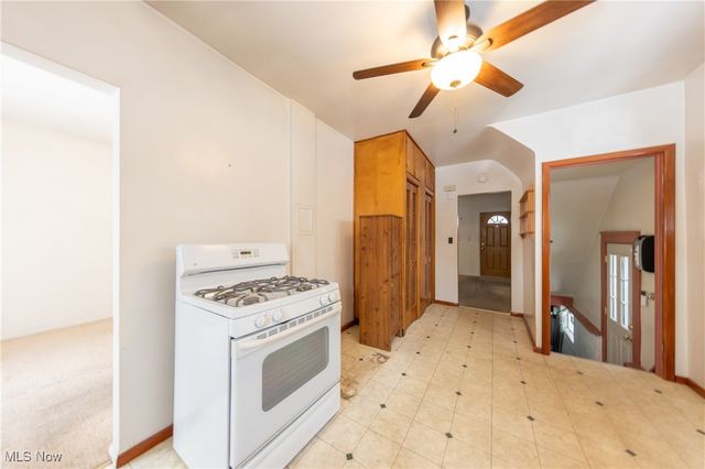 4229 Wichita Avenue, Cleveland, OH 44109