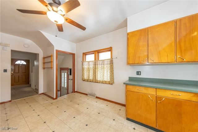 4229 Wichita Avenue, Cleveland, OH 44109