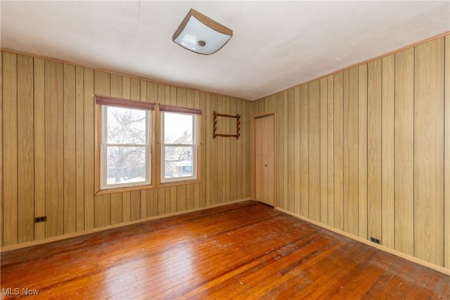 4229 Wichita Avenue, Cleveland, OH 44109