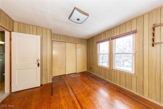 4229 Wichita Avenue, Cleveland, OH 44109