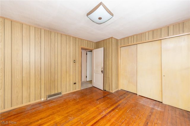 4229 Wichita Avenue, Cleveland, OH 44109