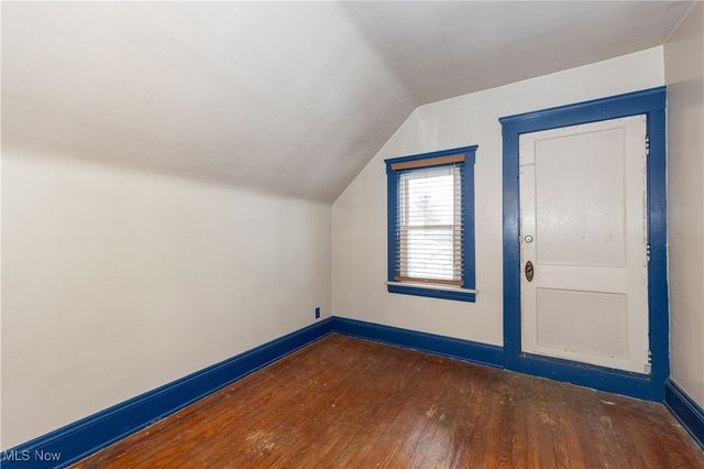 4229 Wichita Avenue, Cleveland, OH 44109