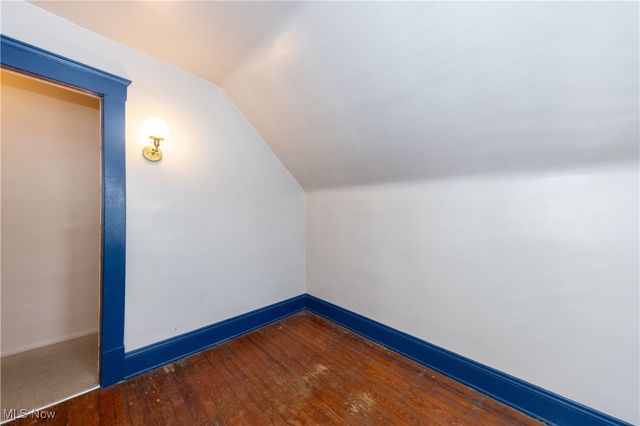 4229 Wichita Avenue, Cleveland, OH 44109