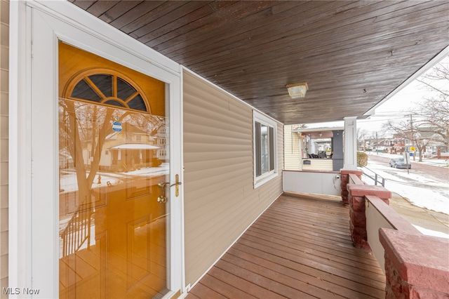 4229 Wichita Avenue, Cleveland, OH 44109