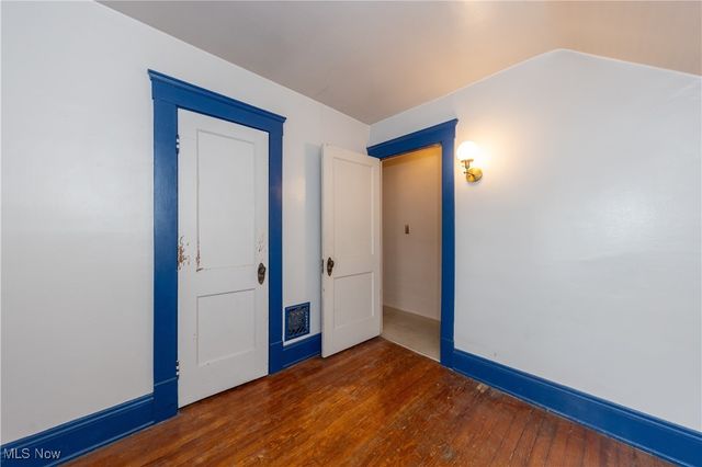 4229 Wichita Avenue, Cleveland, OH 44109