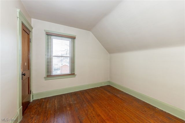 4229 Wichita Avenue, Cleveland, OH 44109