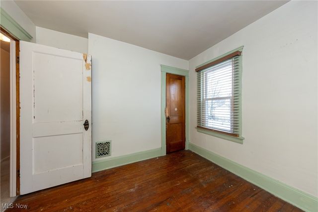 4229 Wichita Avenue, Cleveland, OH 44109