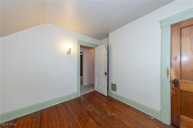 4229 Wichita Avenue, Cleveland, OH 44109