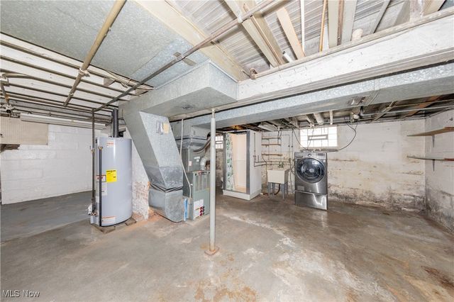 4229 Wichita Avenue, Cleveland, OH 44109