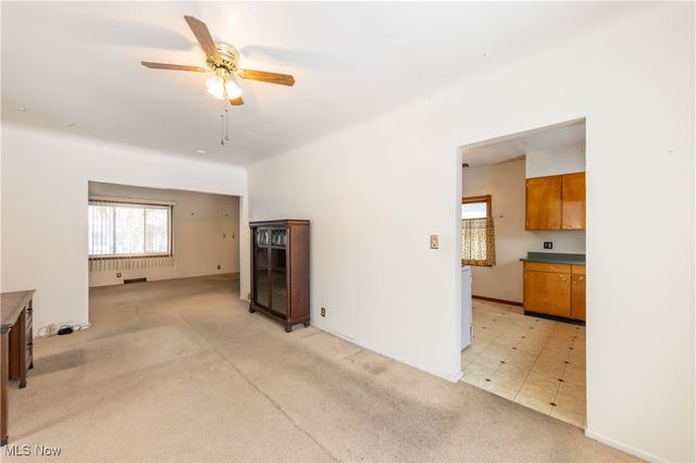 4229 Wichita Avenue, Cleveland, OH 44109